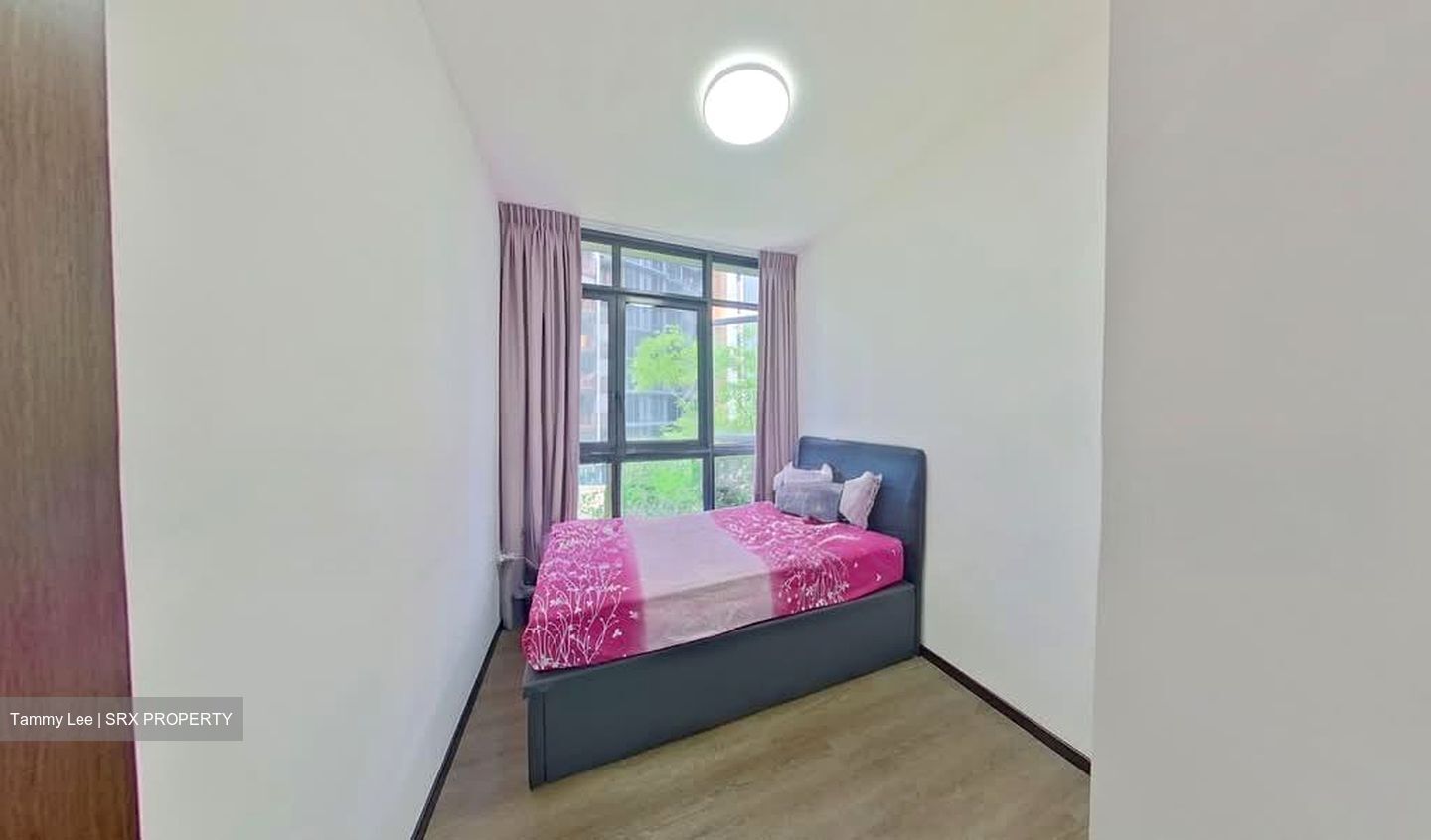 Symphony Suites (D27), Condominium #559894221